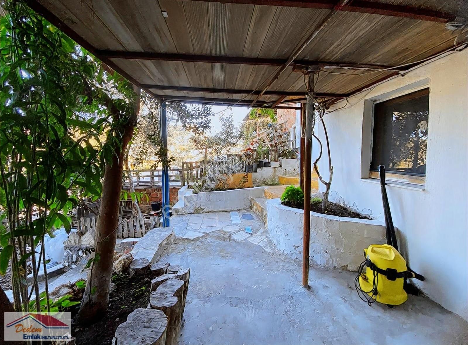 Gündoğan İşlek Cadde Üzerinde 1350m2 Ticari İmarlı Arsa - Görsel 10