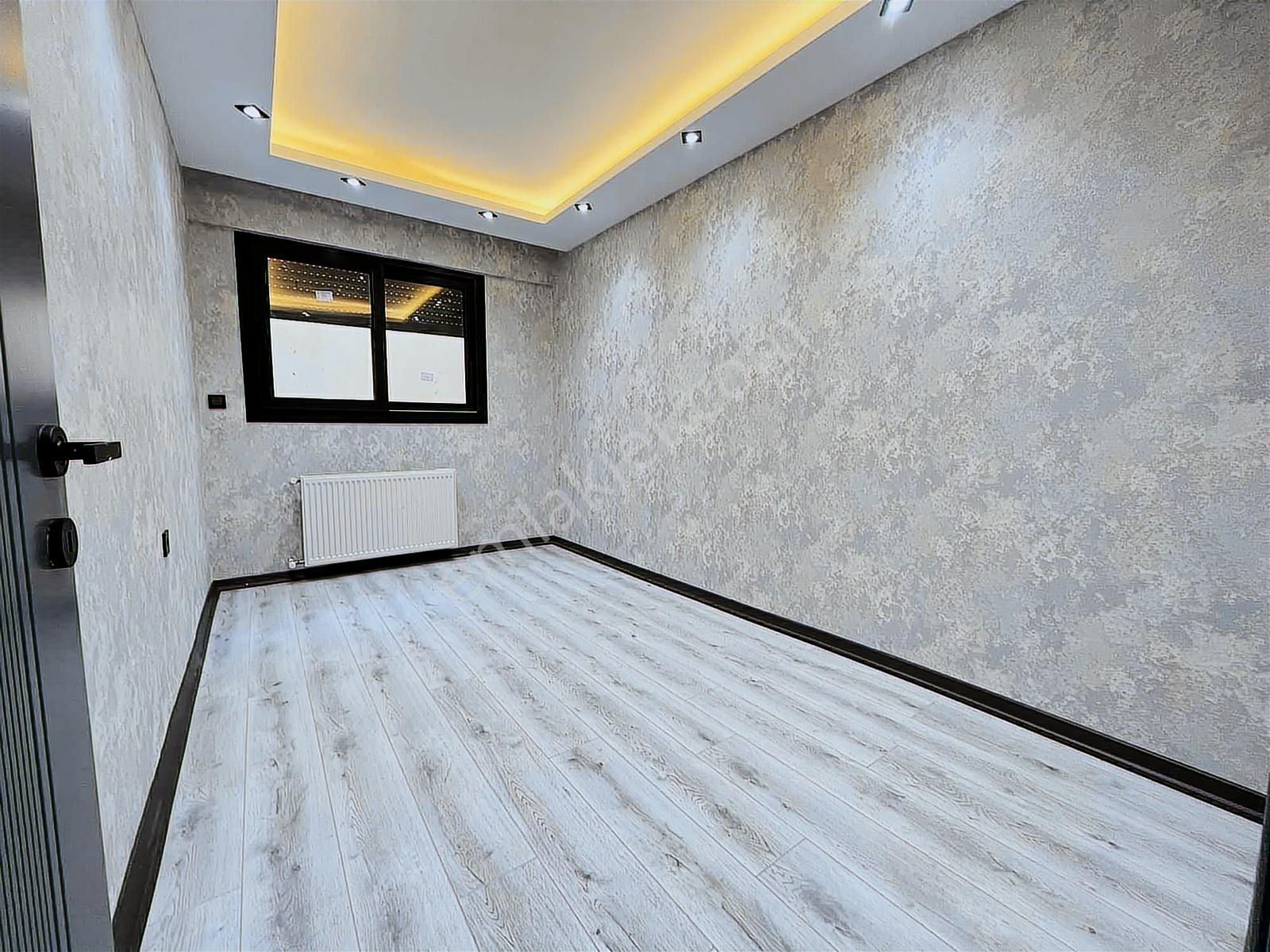 Balçova Çetin Emeç'te 3+1 160m2 Full Tadilatlı Satılık Daire - Görsel 17