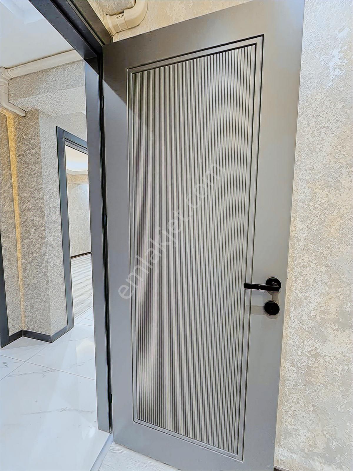 Balçova Çetin Emeç'te 3+1 160m2 Full Tadilatlı Satılık Daire - Görsel 21