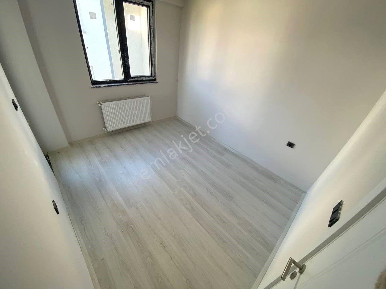 💎aktiften Cumhuriyette Eşsiz Projenin Son 1+1 Konfor Alanı Yüksek Geniş Satılık Daires - Görsel 5