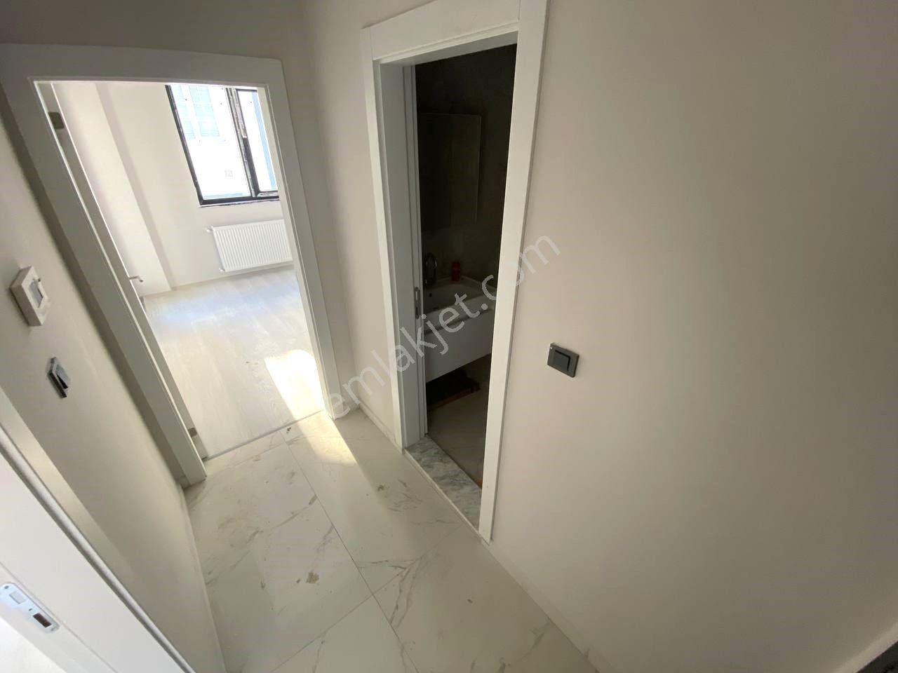 💎aktiften Cumhuriyette Eşsiz Projenin Son 1+1 Konfor Alanı Yüksek Geniş Satılık Daires - Görsel 12