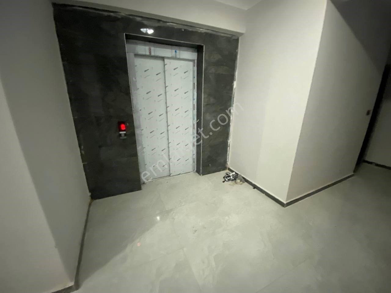 💎aktiften Cumhuriyette Eşsiz Projenin Son 1+1 Konfor Alanı Yüksek Geniş Satılık Daires - Görsel 18