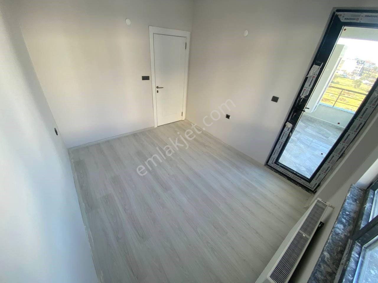 💎aktiften Cumhuriyette Eşsiz Projenin Son 1+1 Konfor Alanı Yüksek Geniş Satılık Daires - Görsel 7