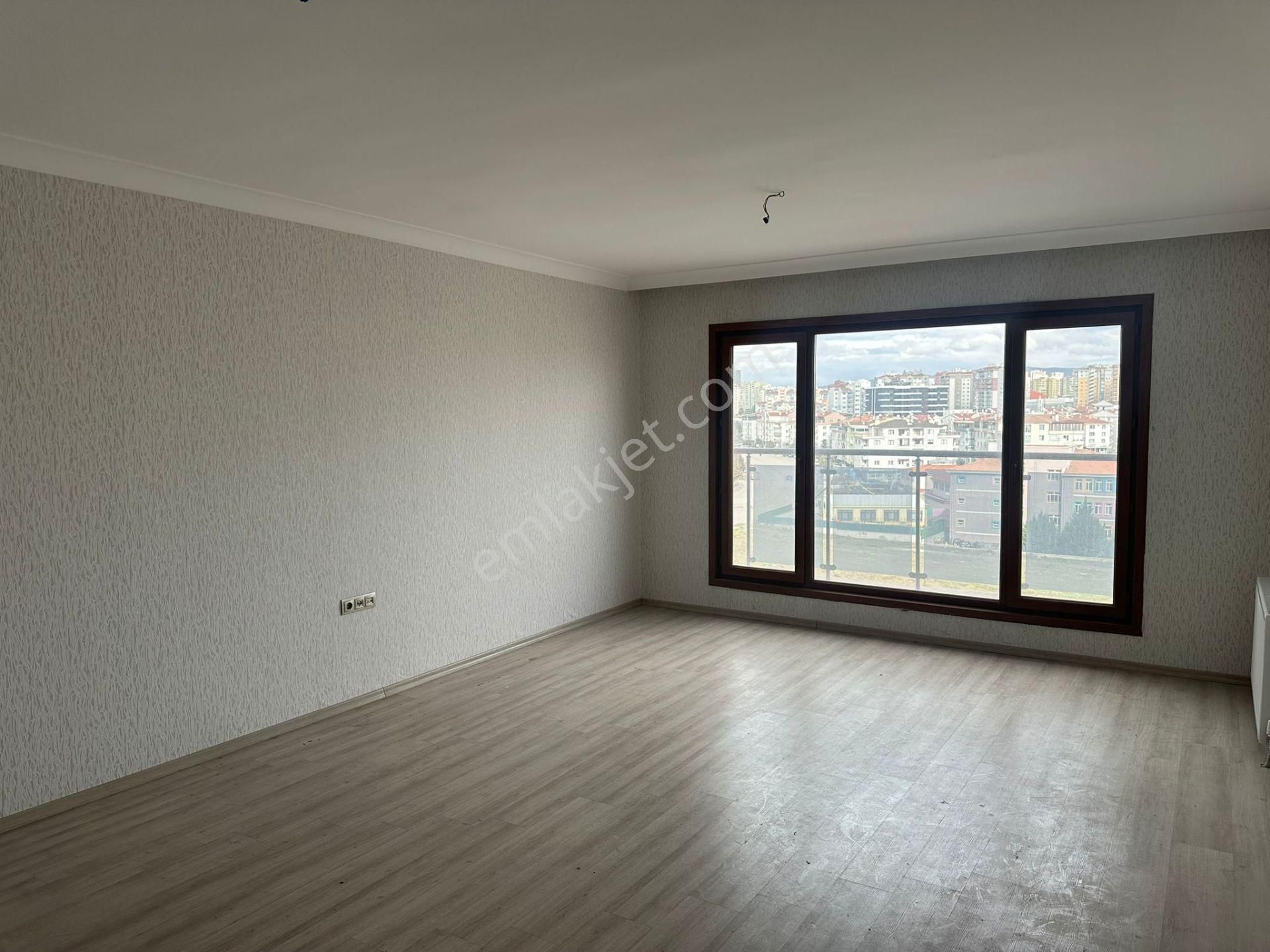 Etimesgut Eryaman Mah. Site İçi Lüx Yapılı 3+1 Satılık Daire - Görsel 17