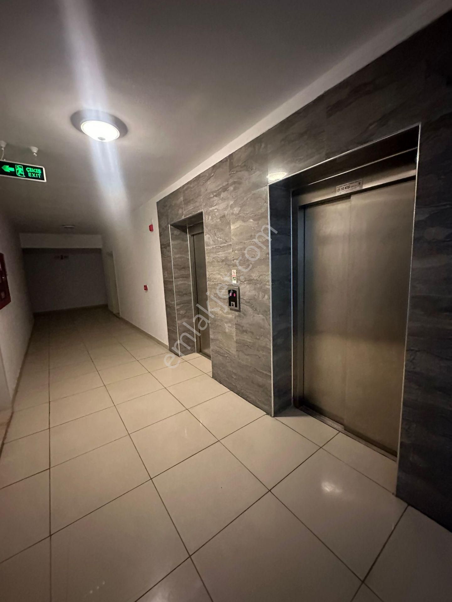 Etimesgut Eryaman Mah. Site İçi Lüx Yapılı 3+1 Satılık Daire - Görsel 30