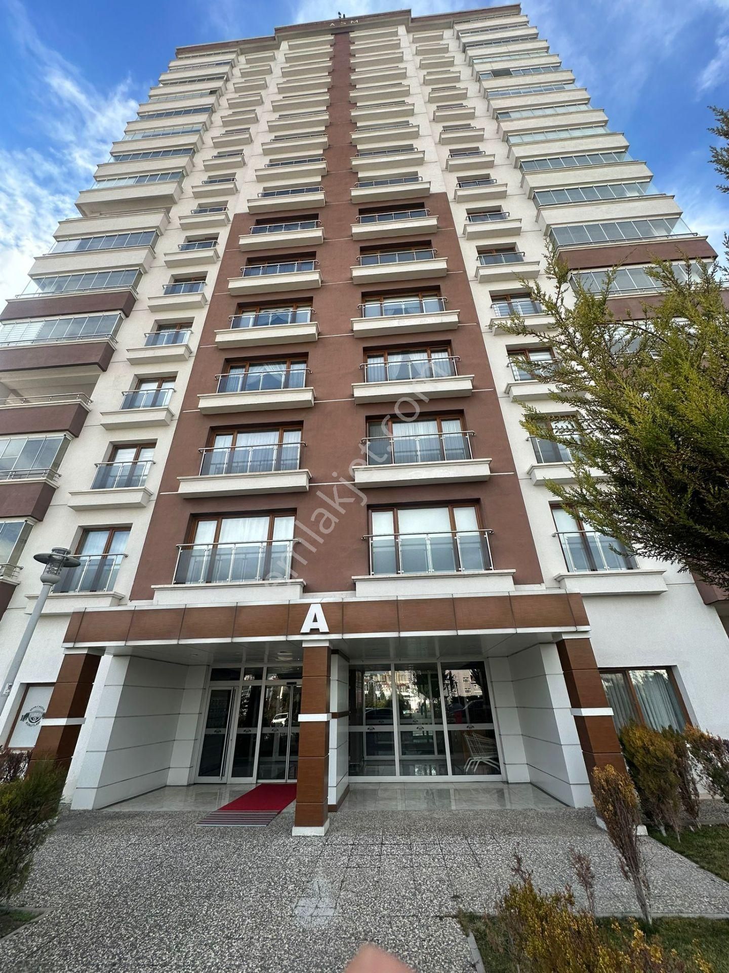 Etimesgut Eryaman Mah. Site İçi Lüx Yapılı 3+1 Satılık Daire - Görsel 31