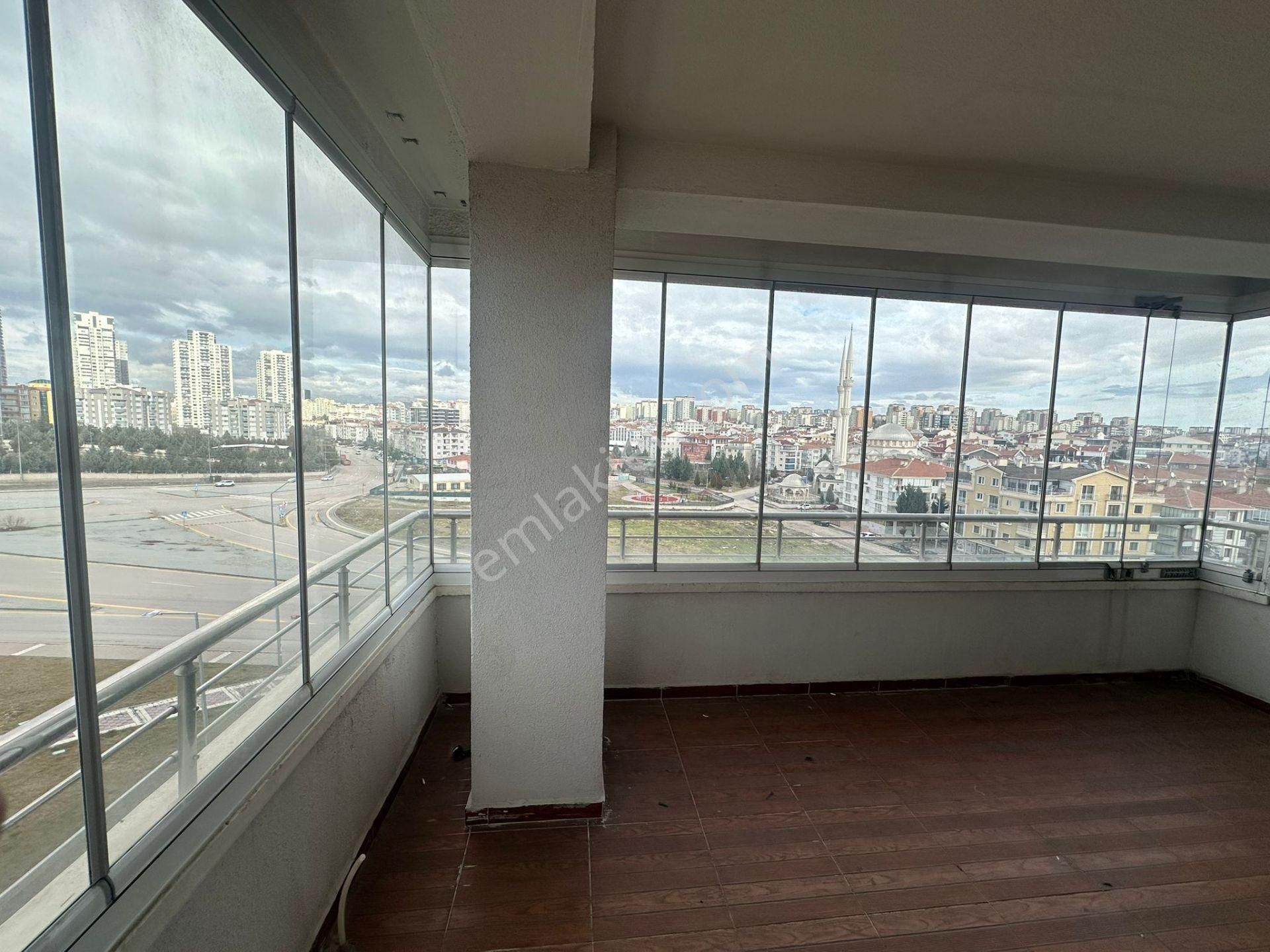 Etimesgut Eryaman Mah. Site İçi Lüx Yapılı 3+1 Satılık Daire - Görsel 7