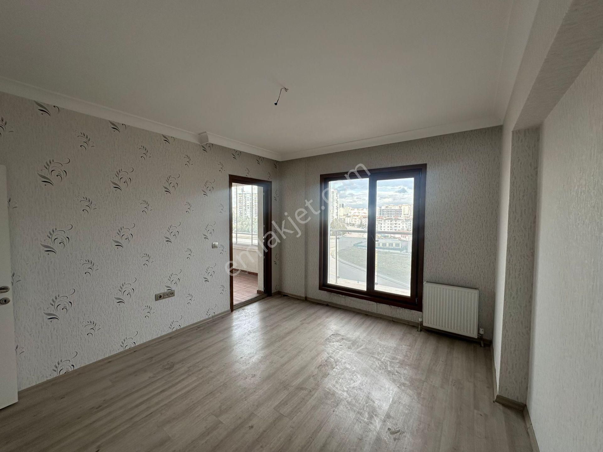 Etimesgut Eryaman Mah. Site İçi Lüx Yapılı 3+1 Satılık Daire - Görsel 21