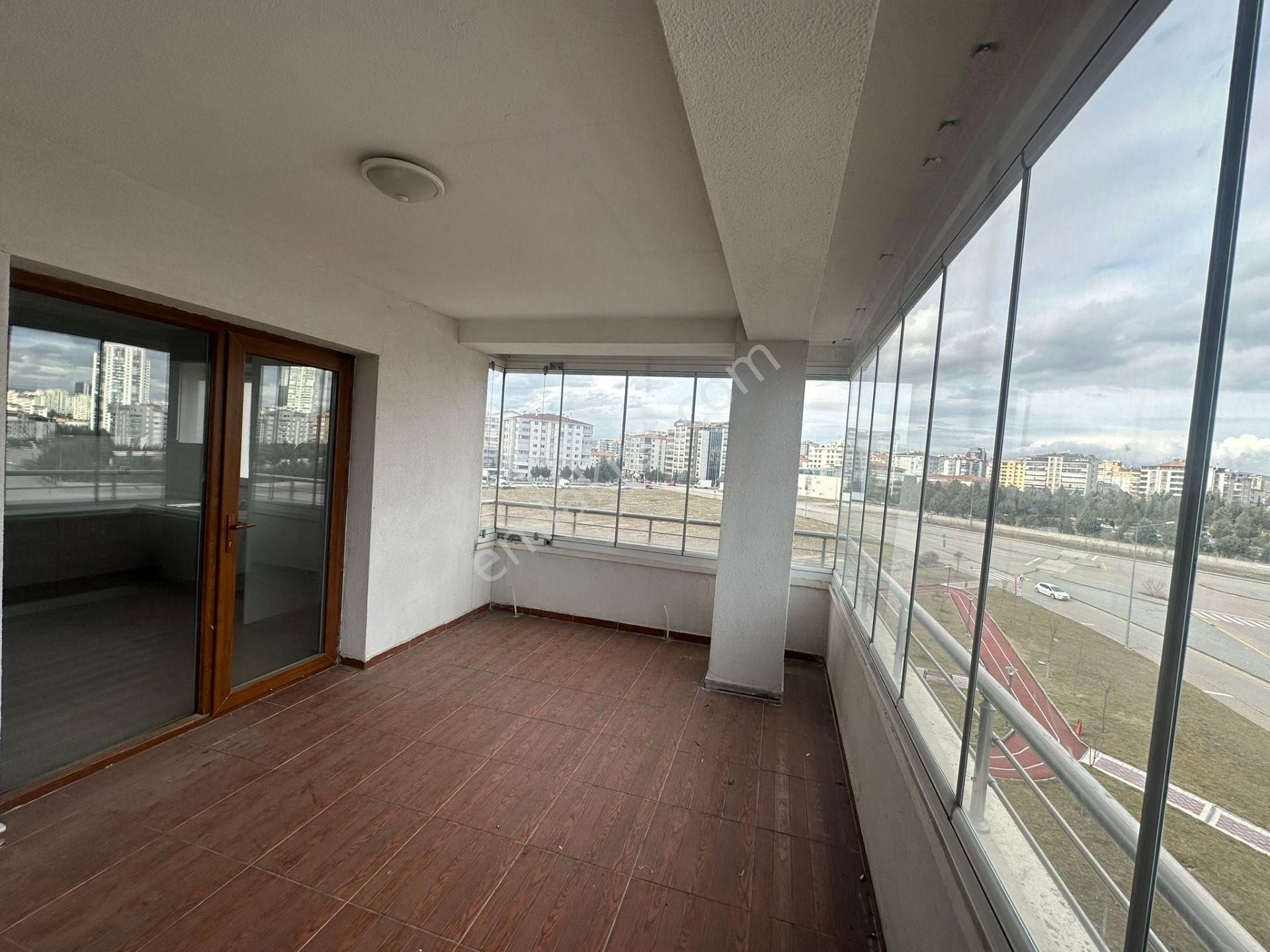 Etimesgut Eryaman Mah. Site İçi Lüx Yapılı 3+1 Satılık Daire - Görsel 6