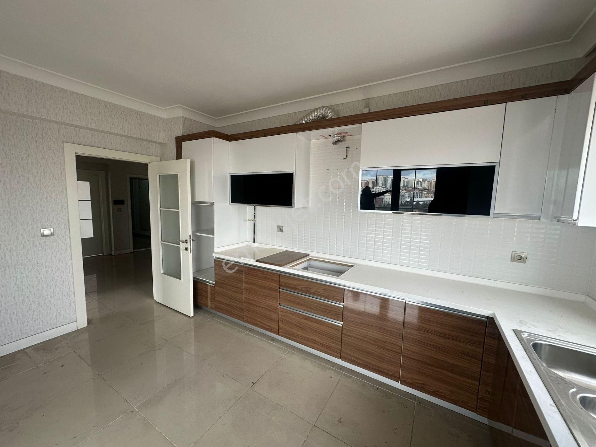 Etimesgut Eryaman Mah. Site İçi Lüx Yapılı 3+1 Satılık Daire - Görsel 2