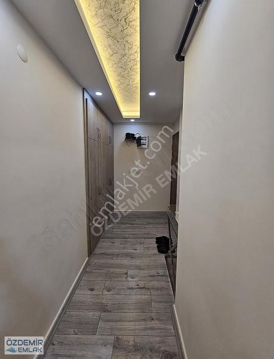 Özdemir Emlaktan Satılık Ebeyn Banyolu Doğalgazlı 3+1 Daire - Görsel 33