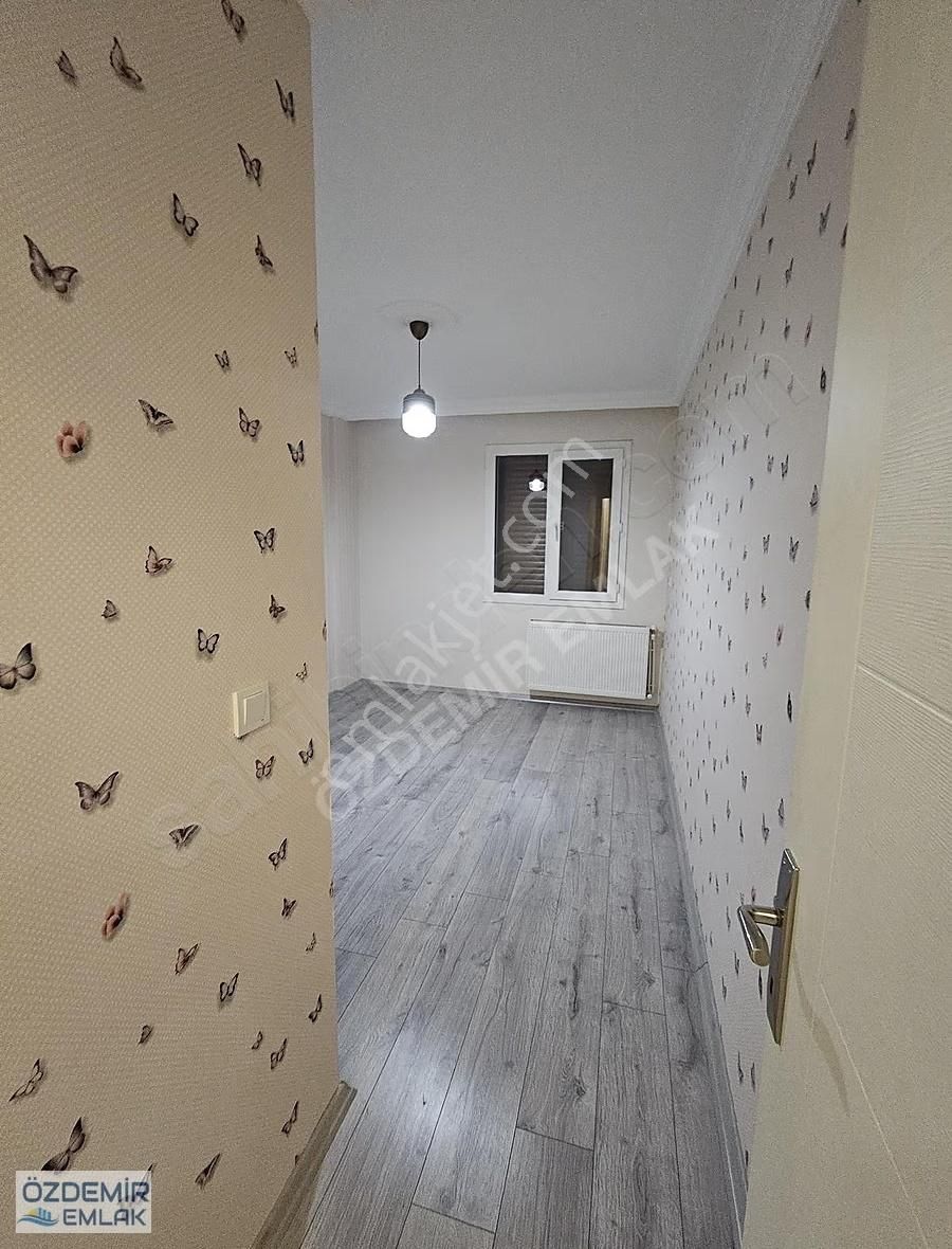Özdemir Emlaktan Satılık Ebeyn Banyolu Doğalgazlı 3+1 Daire - Görsel 20