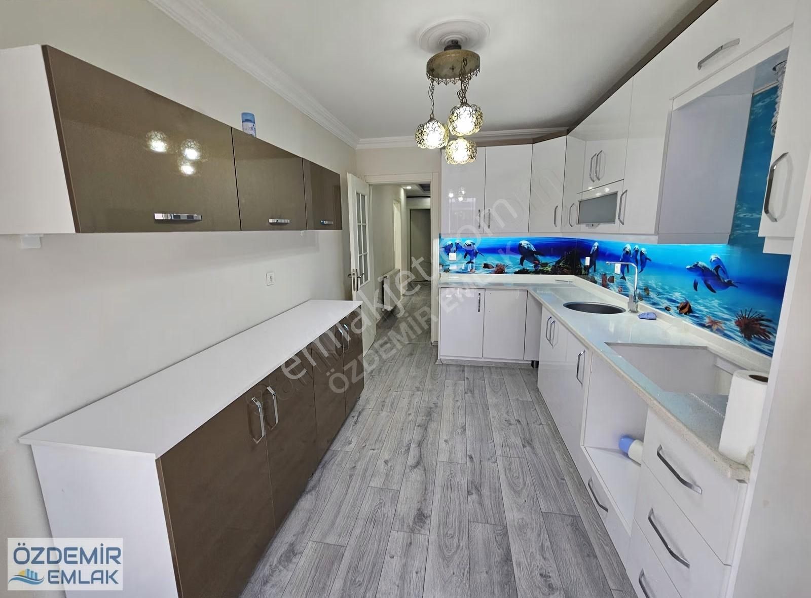 Özdemir Emlaktan Satılık Ebeyn Banyolu Doğalgazlı 3+1 Daire - Görsel 35