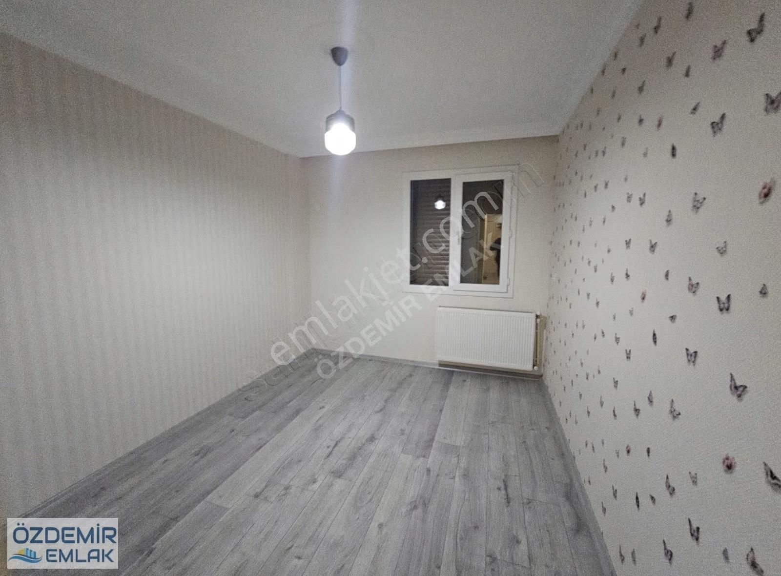 Özdemir Emlaktan Satılık Ebeyn Banyolu Doğalgazlı 3+1 Daire - Görsel 30