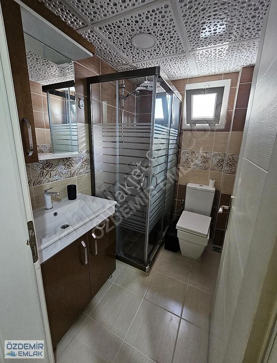 Özdemir Emlaktan Satılık Ebeyn Banyolu Doğalgazlı 3+1 Daire - Görsel 11