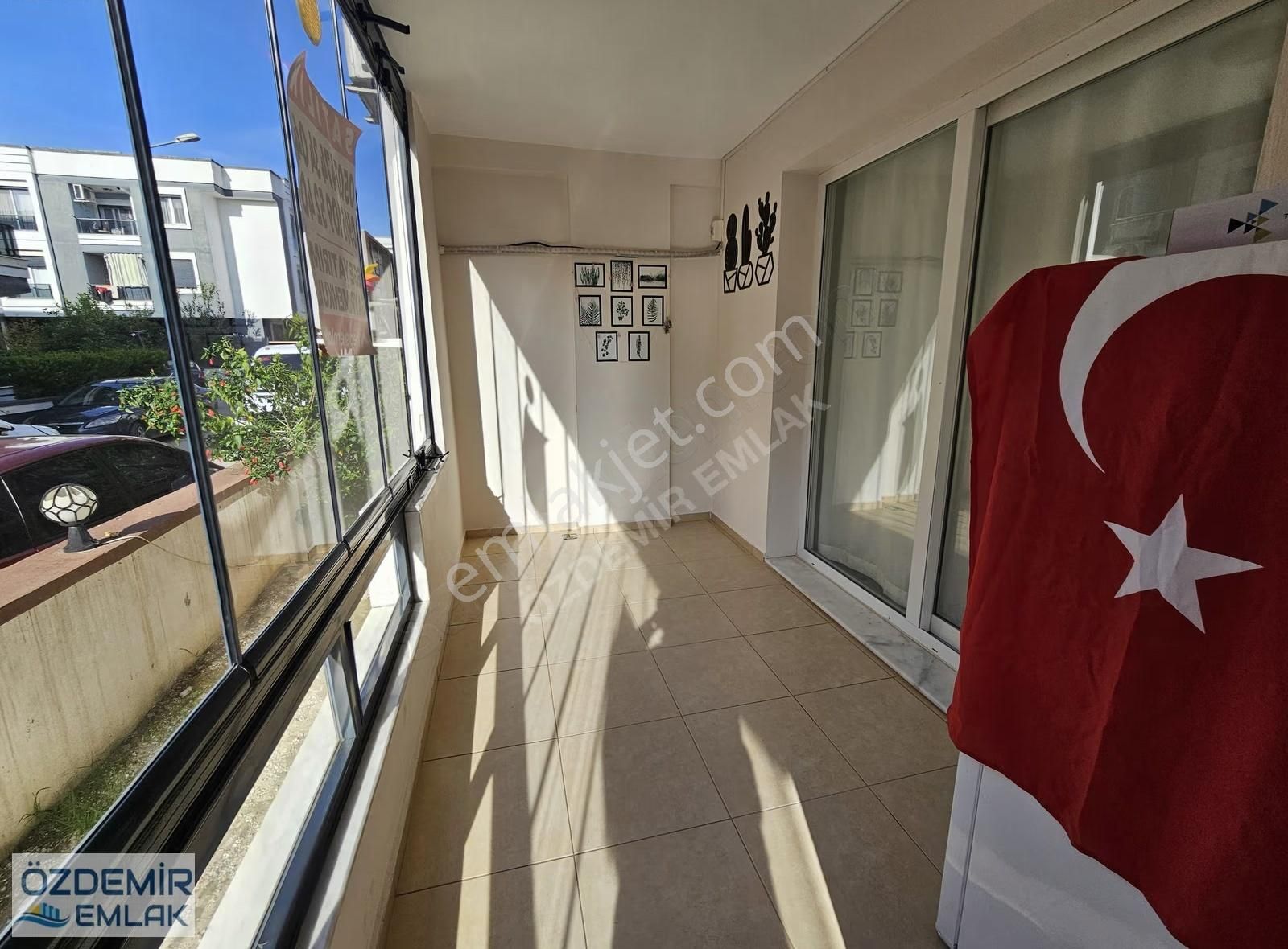 Özdemir Emlaktan Satılık Ebeyn Banyolu Doğalgazlı 3+1 Daire - Görsel 34