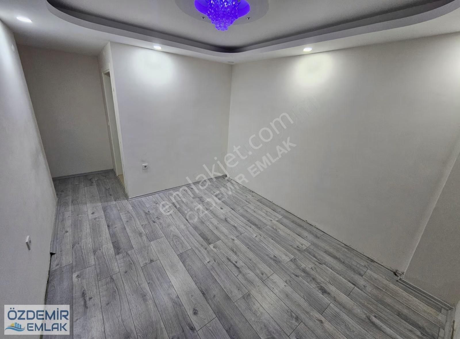 Özdemir Emlaktan Satılık Ebeyn Banyolu Doğalgazlı 3+1 Daire - Görsel 31