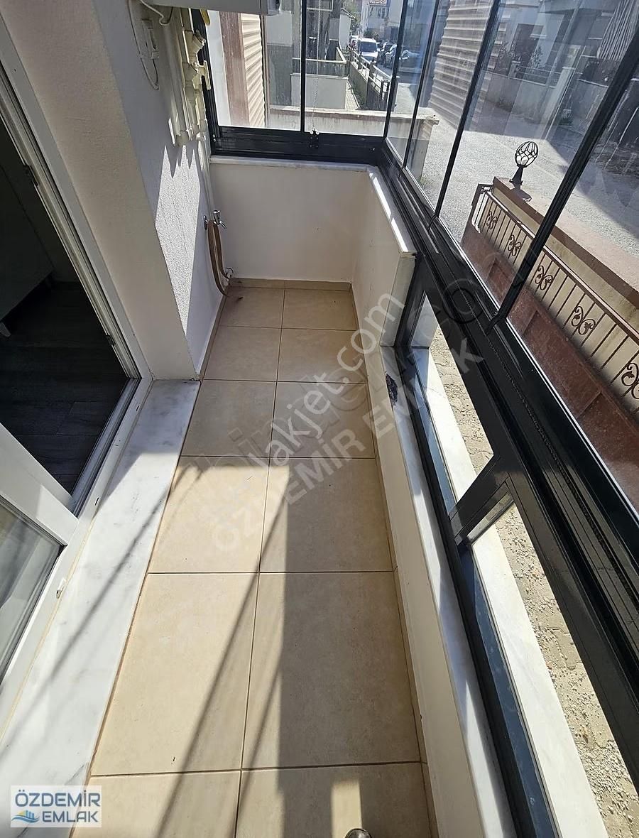 Özdemir Emlaktan Satılık Ebeyn Banyolu Doğalgazlı 3+1 Daire - Görsel 6