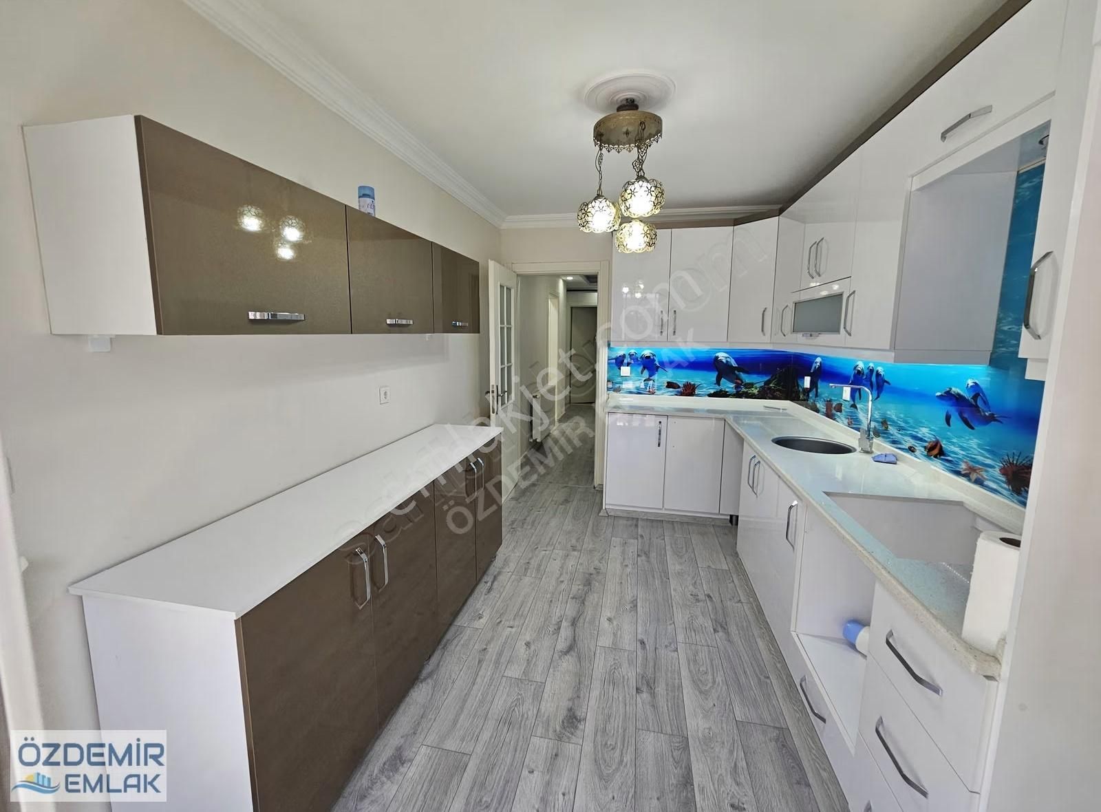 Özdemir Emlaktan Satılık Ebeyn Banyolu Doğalgazlı 3+1 Daire - Görsel 26