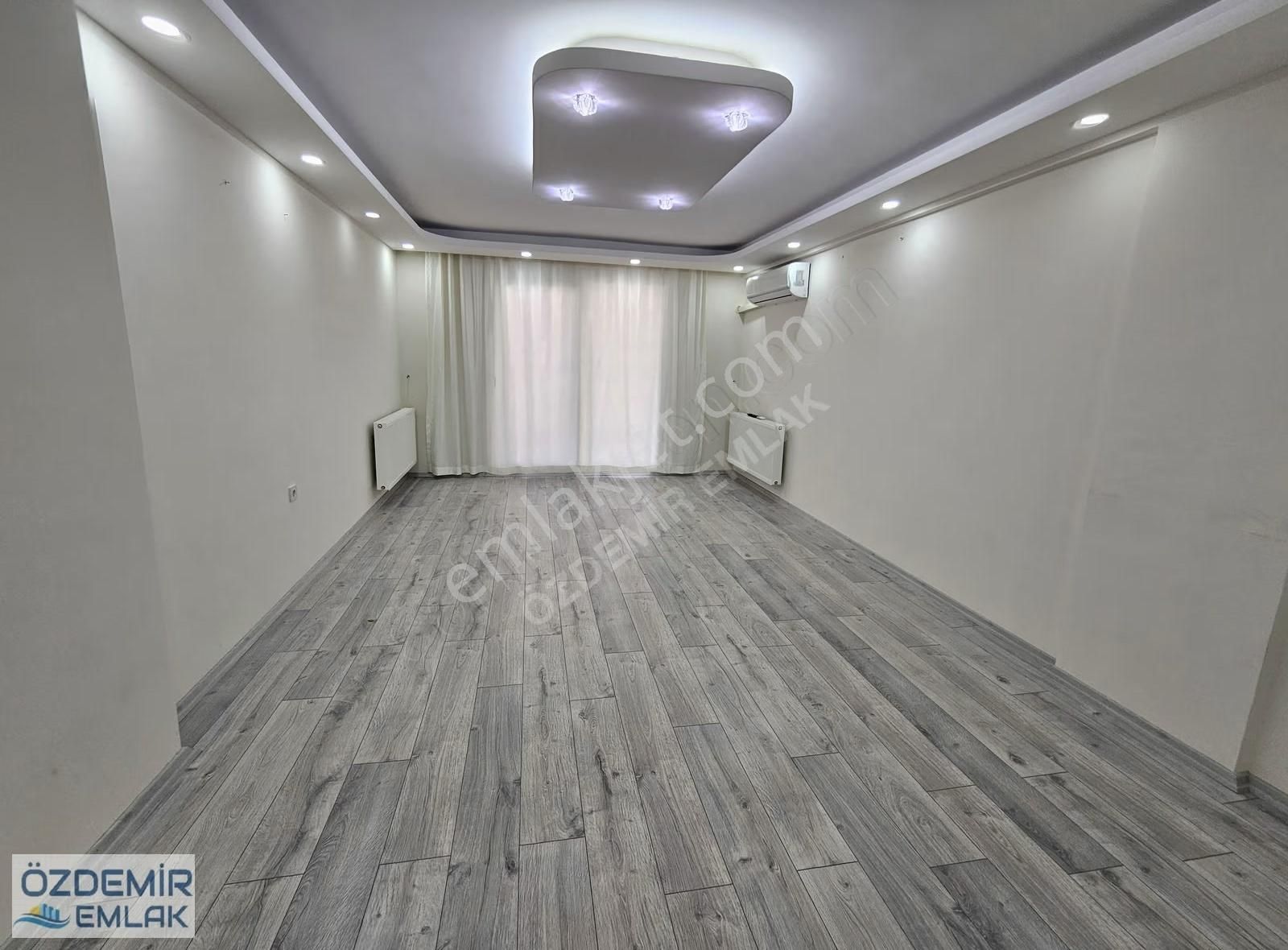 Özdemir Emlaktan Satılık Ebeyn Banyolu Doğalgazlı 3+1 Daire - Görsel 19