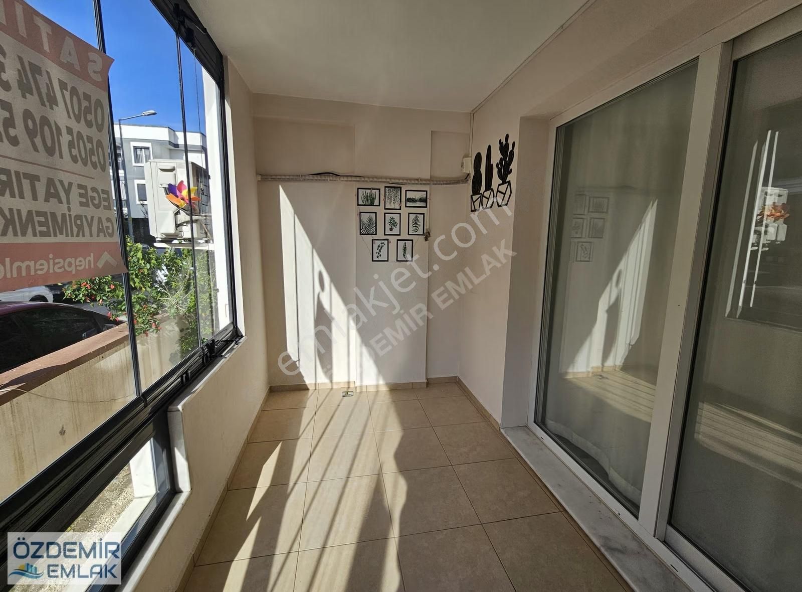 Özdemir Emlaktan Satılık Ebeyn Banyolu Doğalgazlı 3+1 Daire - Görsel 25