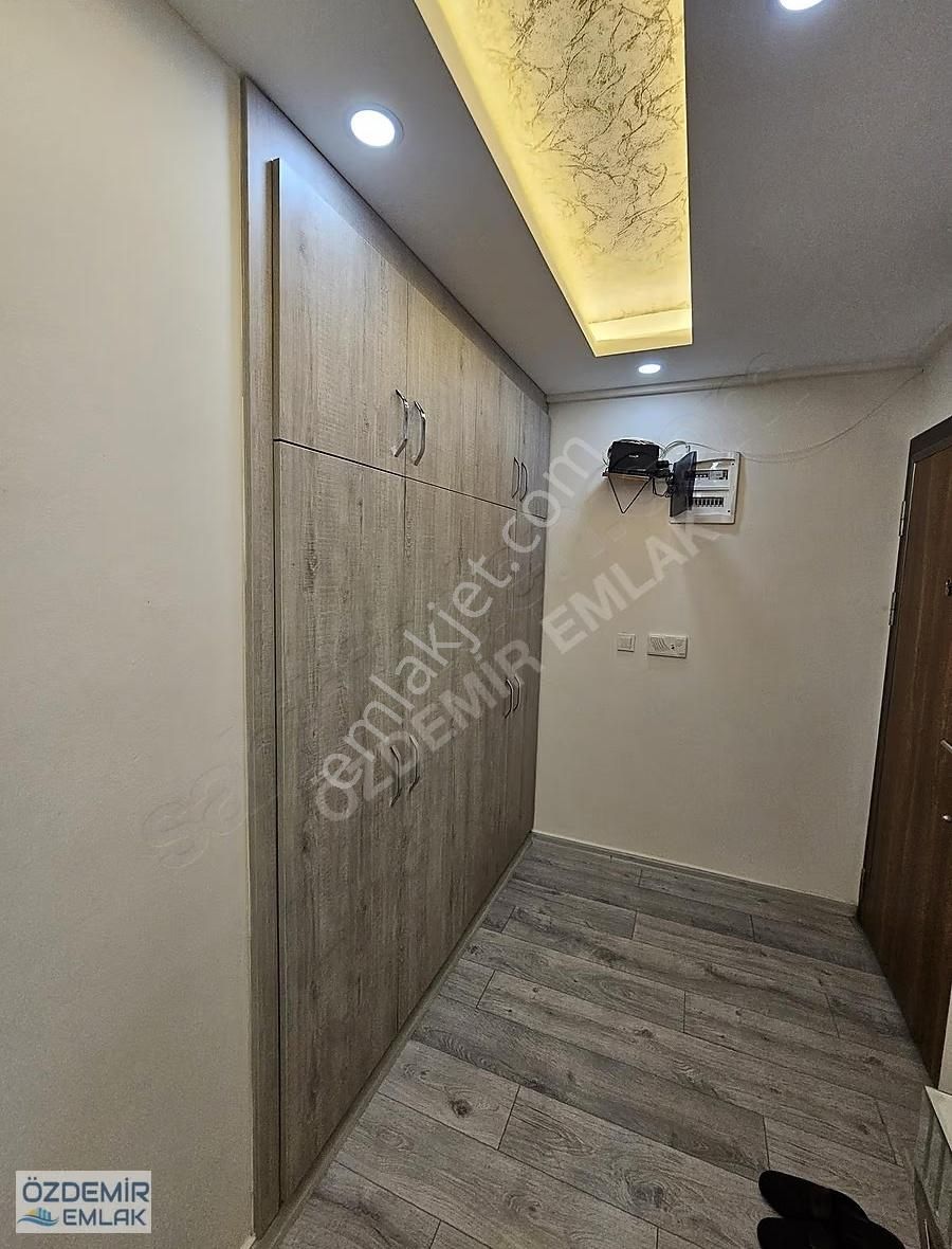 Özdemir Emlaktan Satılık Ebeyn Banyolu Doğalgazlı 3+1 Daire - Görsel 27