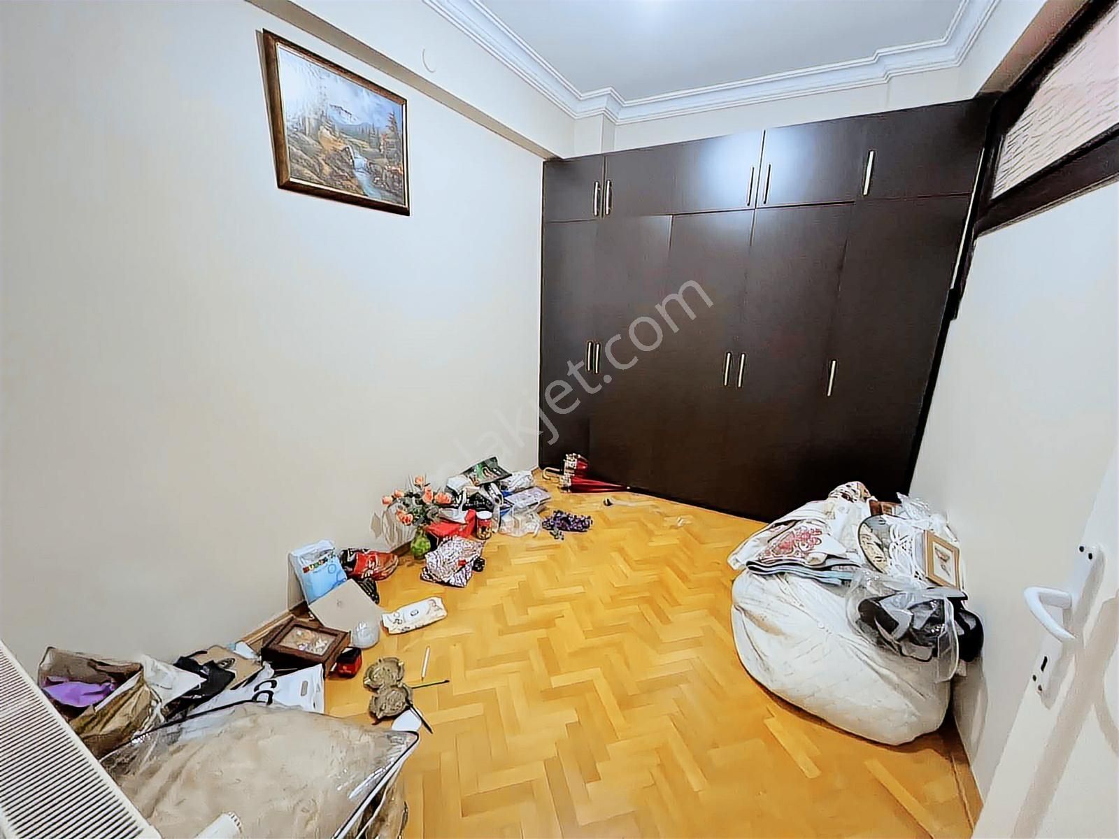 Balçova Ata Cad 130m2 Çift Cephe Satılık Daire - Görsel 7