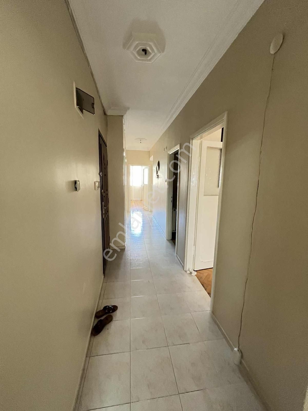 Balçova Ata Cad 130m2 Çift Cephe Satılık Daire - Görsel 31