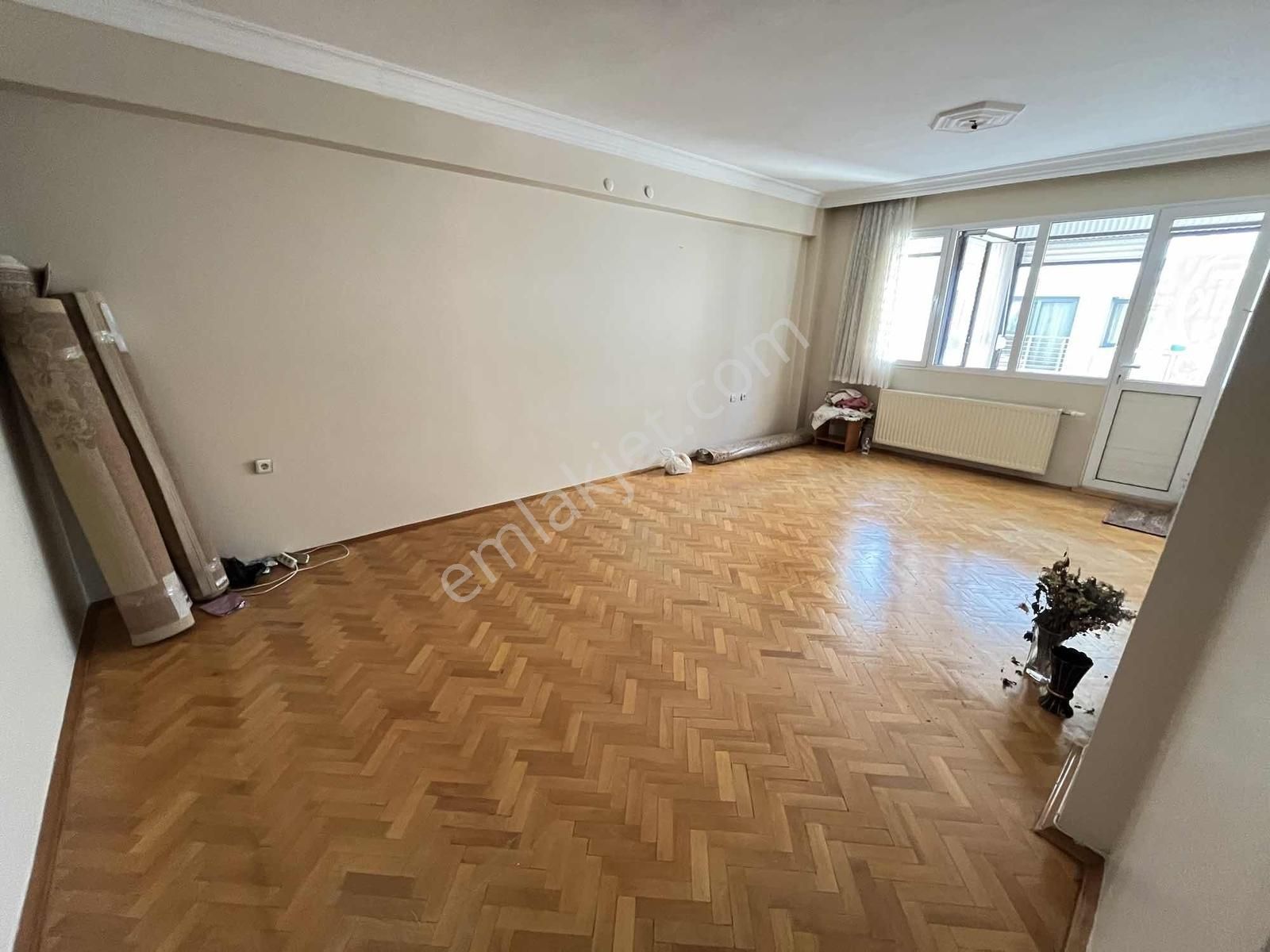 Balçova Ata Cad 130m2 Çift Cephe Satılık Daire - Görsel 33