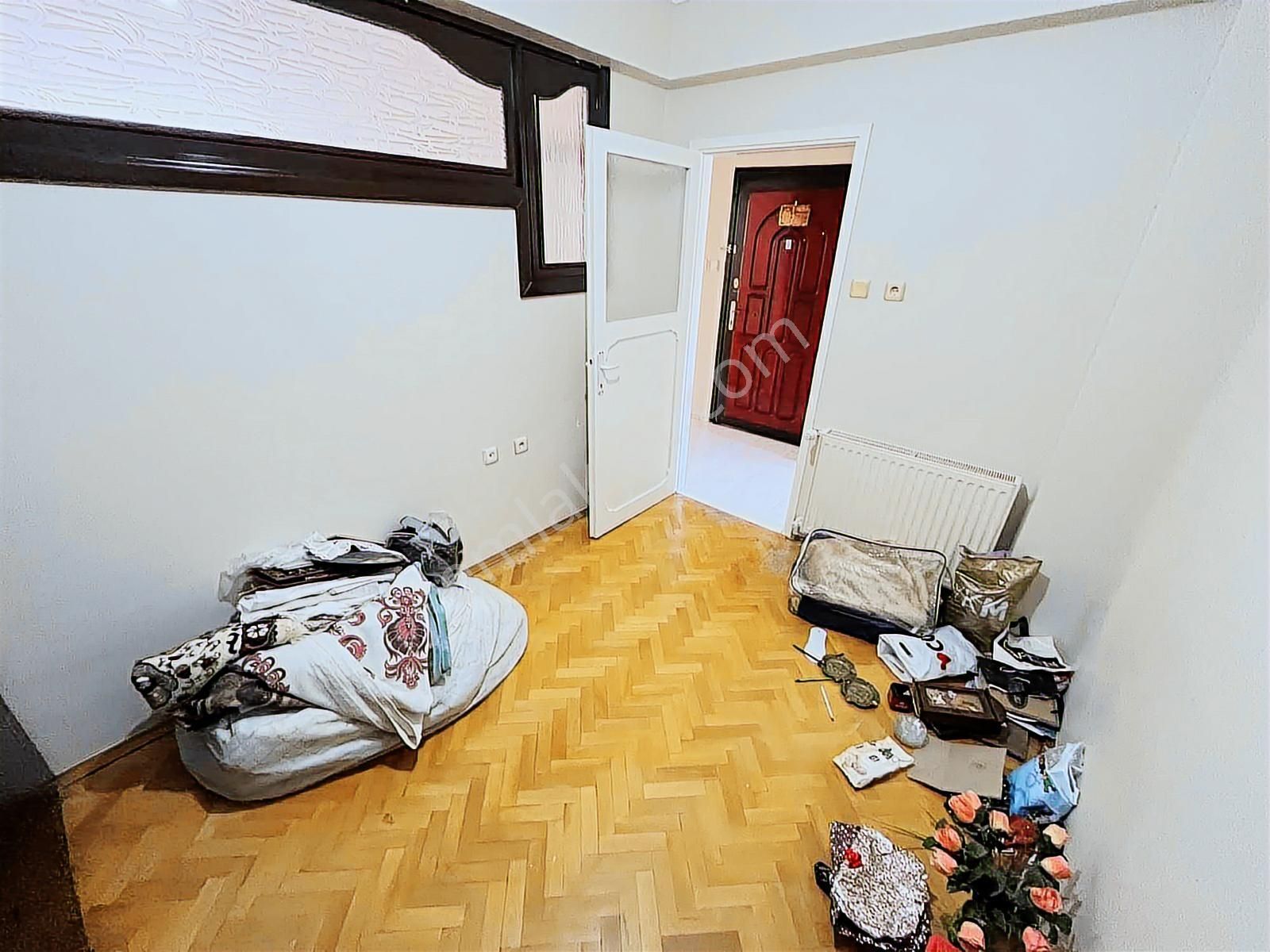 Balçova Ata Cad 130m2 Çift Cephe Satılık Daire - Görsel 24