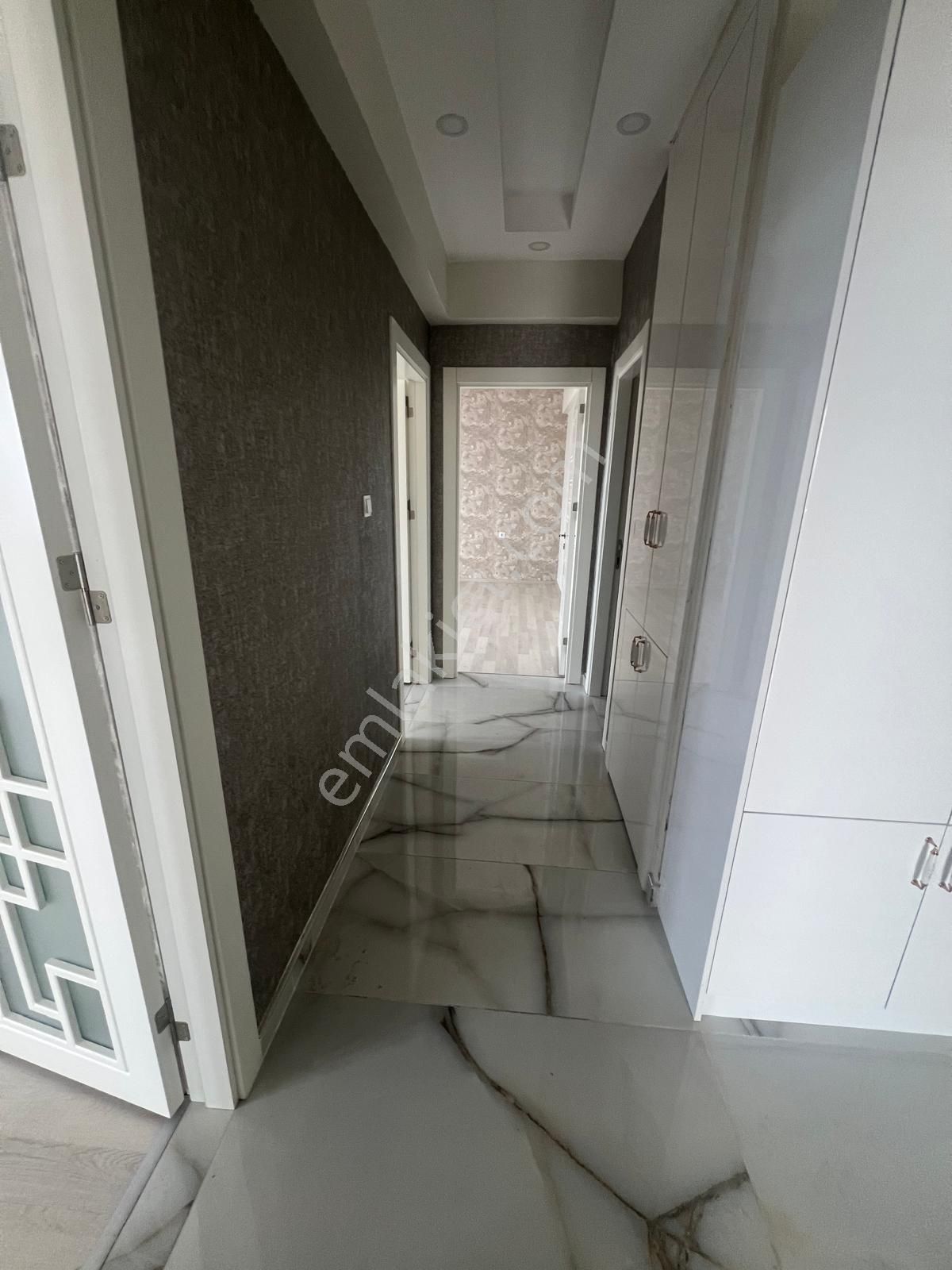 Millioğlu İnşaat'tan Alpaslan 1'de Kiralık 3+1 Daire - Görsel 10