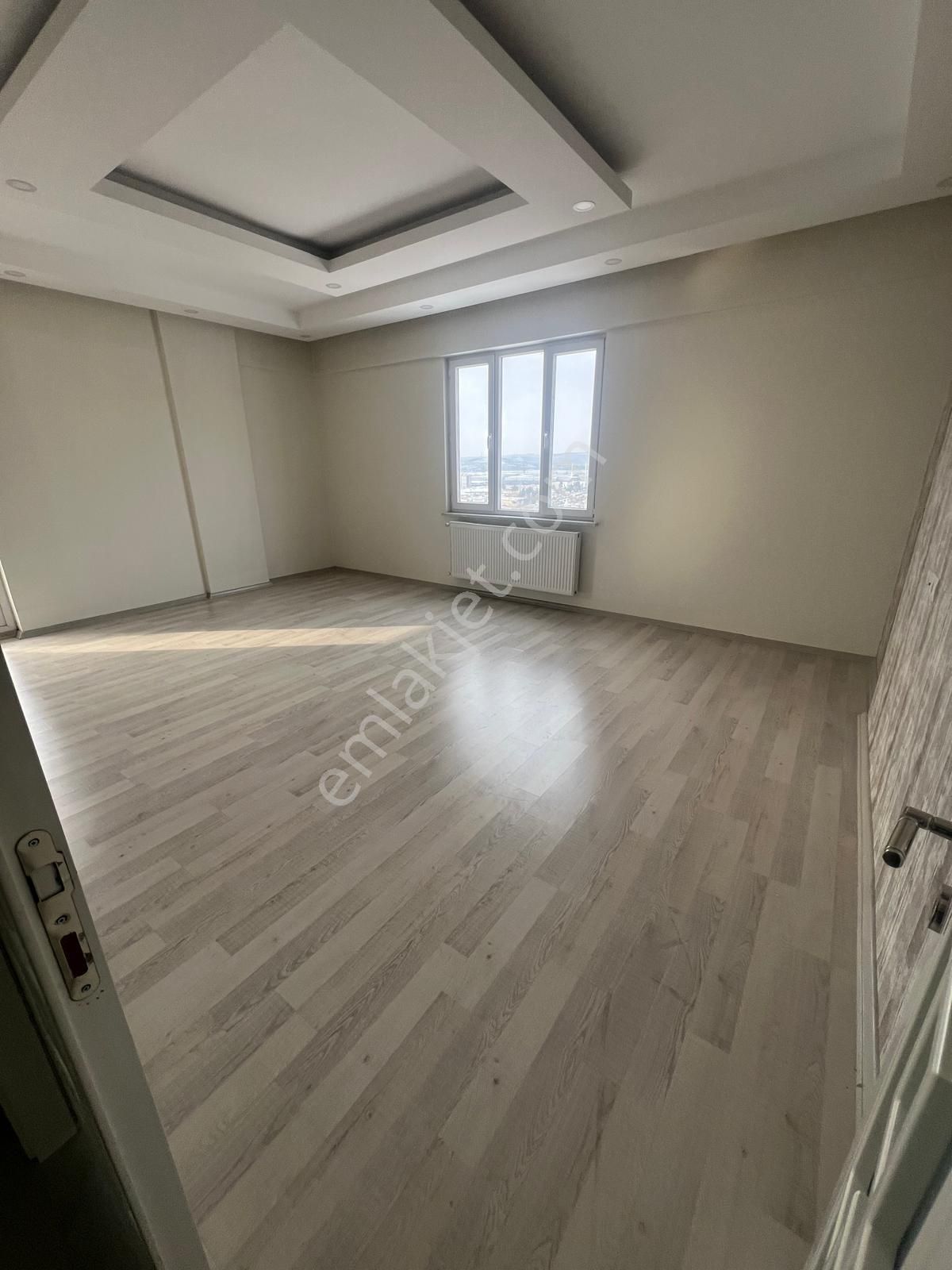 Millioğlu İnşaat'tan Alpaslan 1'de Kiralık 3+1 Daire - Görsel 9