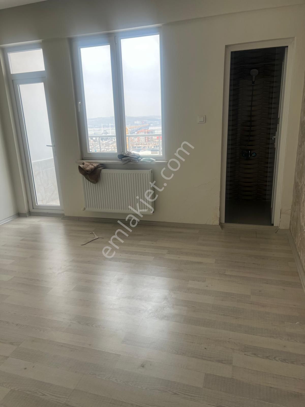 Millioğlu İnşaat'tan Alpaslan 1'de Kiralık 3+1 Daire - Görsel 14