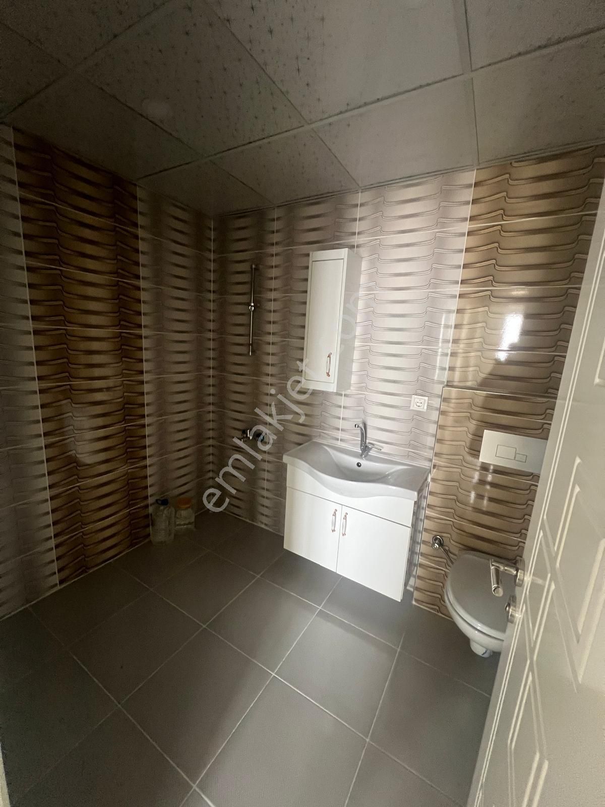 Millioğlu İnşaat'tan Alpaslan 1'de Kiralık 3+1 Daire - Görsel 11