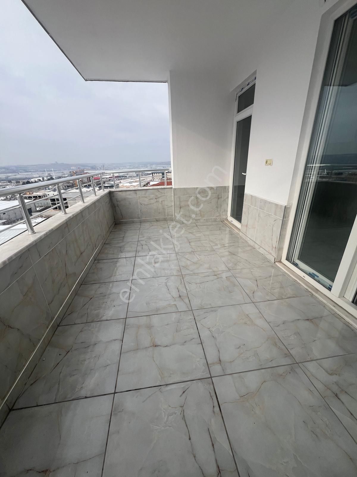 Millioğlu İnşaat'tan Alpaslan 1'de Kiralık 3+1 Daire - Görsel 19