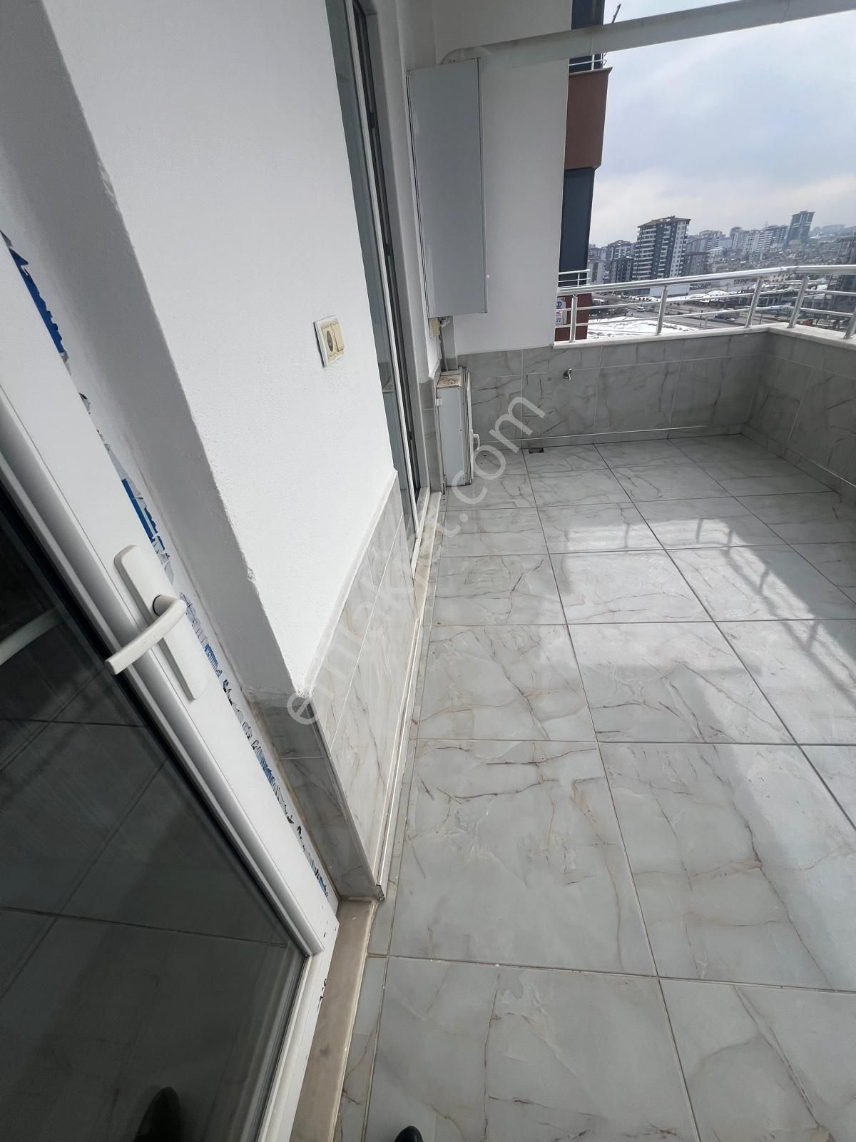 Millioğlu İnşaat'tan Alpaslan 1'de Kiralık 3+1 Daire - Görsel 18