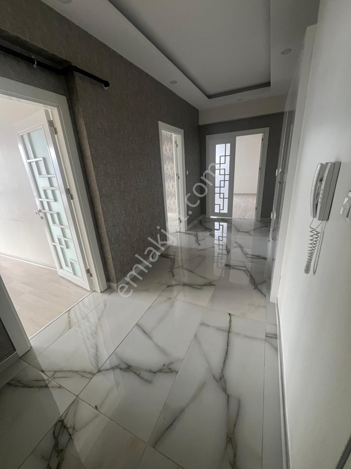 Millioğlu İnşaat'tan Alpaslan 1'de Kiralık 3+1 Daire - Görsel 6