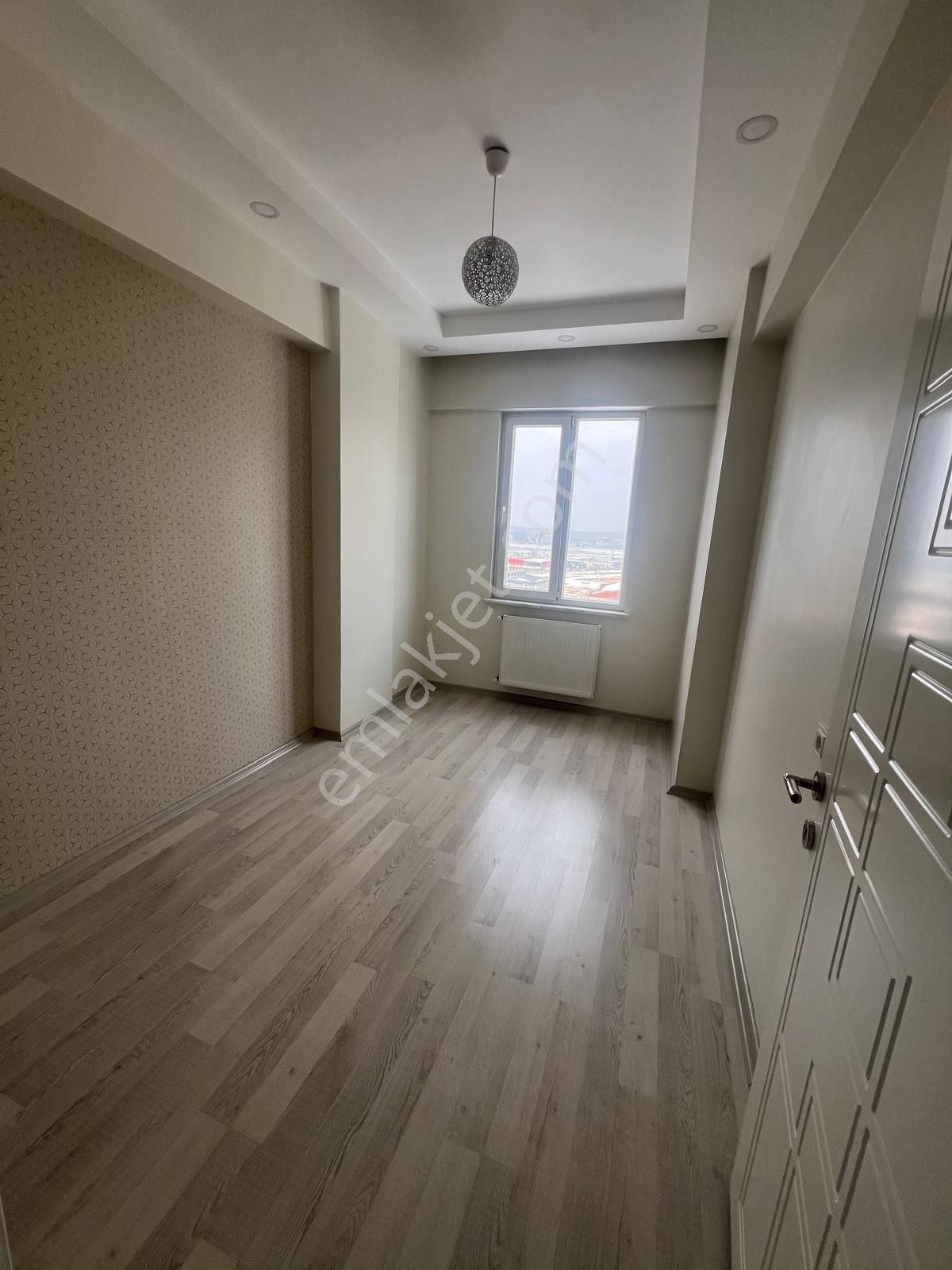 Millioğlu İnşaat'tan Alpaslan 1'de Kiralık 3+1 Daire - Görsel 16