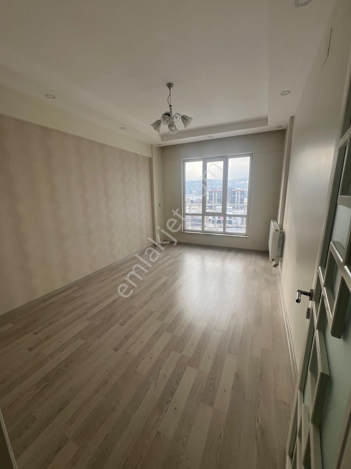 Millioğlu İnşaat'tan Alpaslan 1'de Kiralık 3+1 Daire - Görsel 8