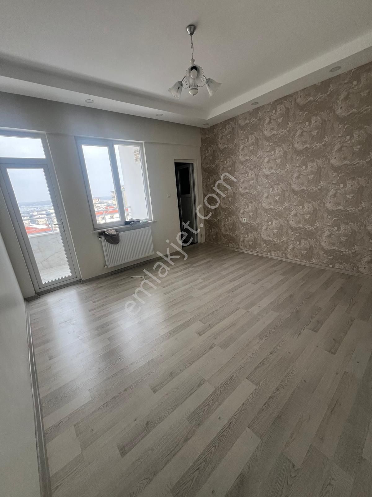 Millioğlu İnşaat'tan Alpaslan 1'de Kiralık 3+1 Daire - Görsel 21