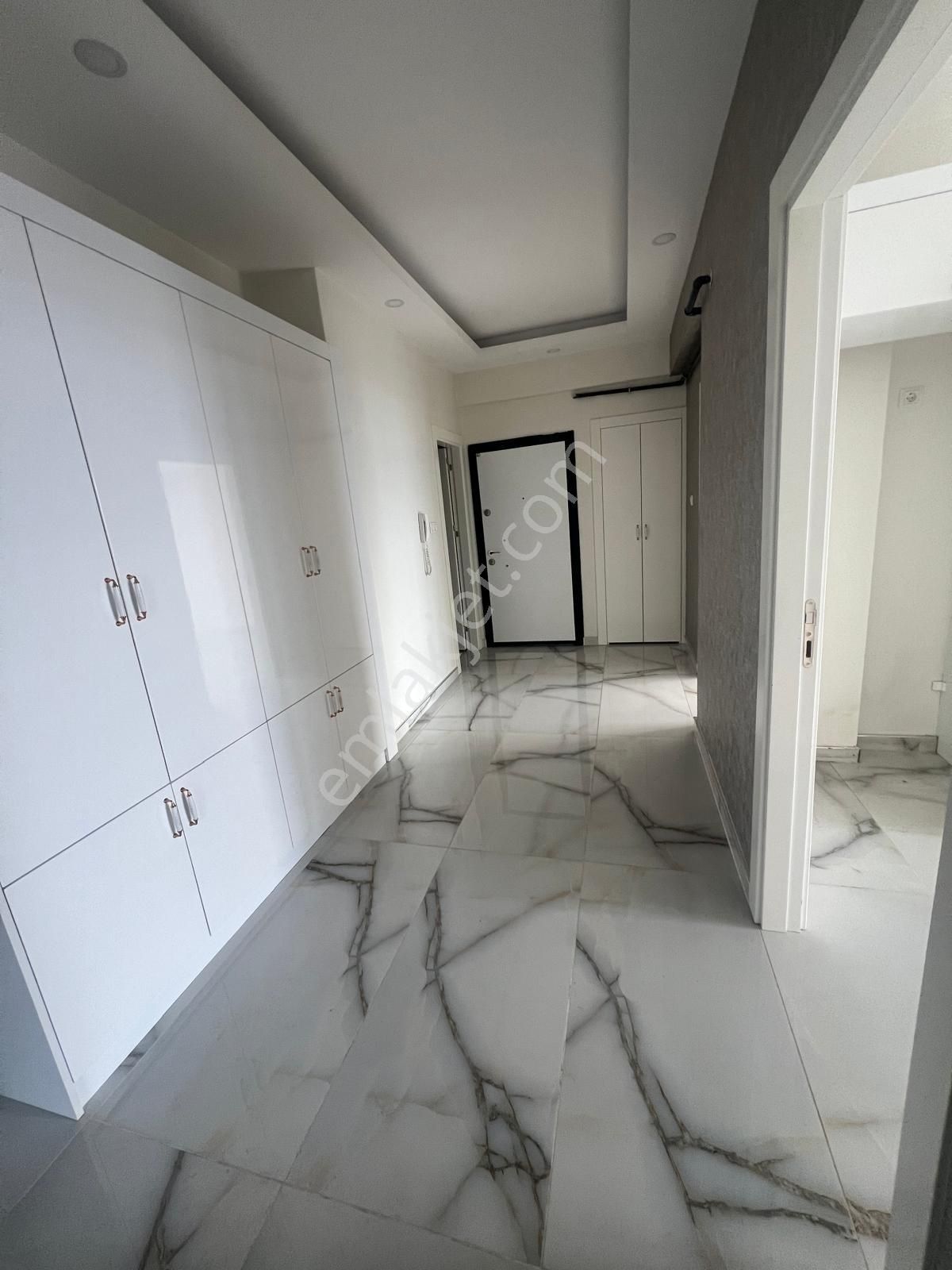 Millioğlu İnşaat'tan Alpaslan 1'de Kiralık 3+1 Daire - Görsel 15