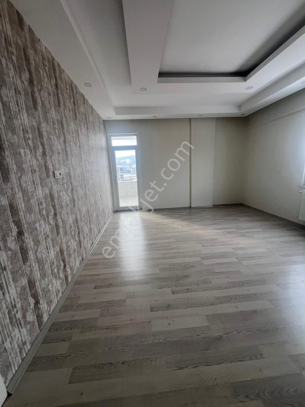 Millioğlu İnşaat'tan Alpaslan 1'de Kiralık 3+1 Daire - Görsel 20