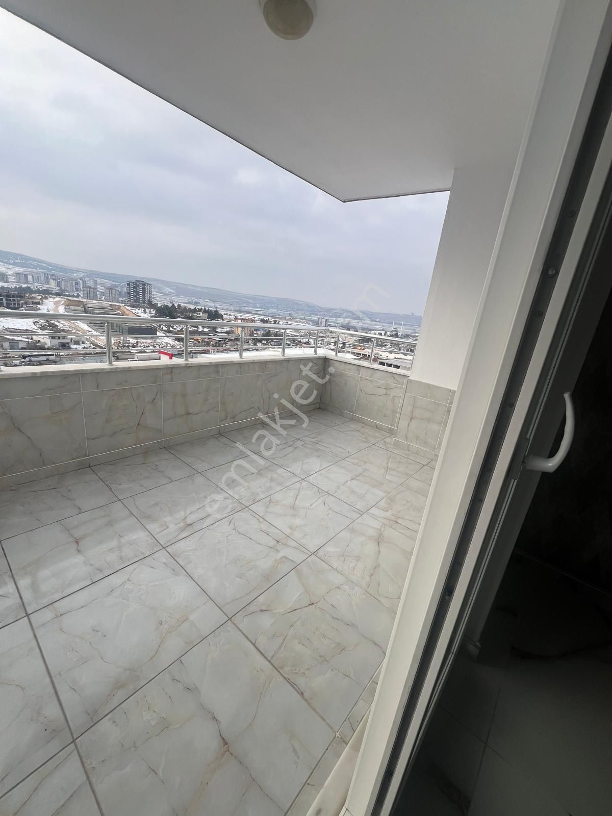 Millioğlu İnşaat'tan Alpaslan 1'de Kiralık 3+1 Daire - Görsel 17