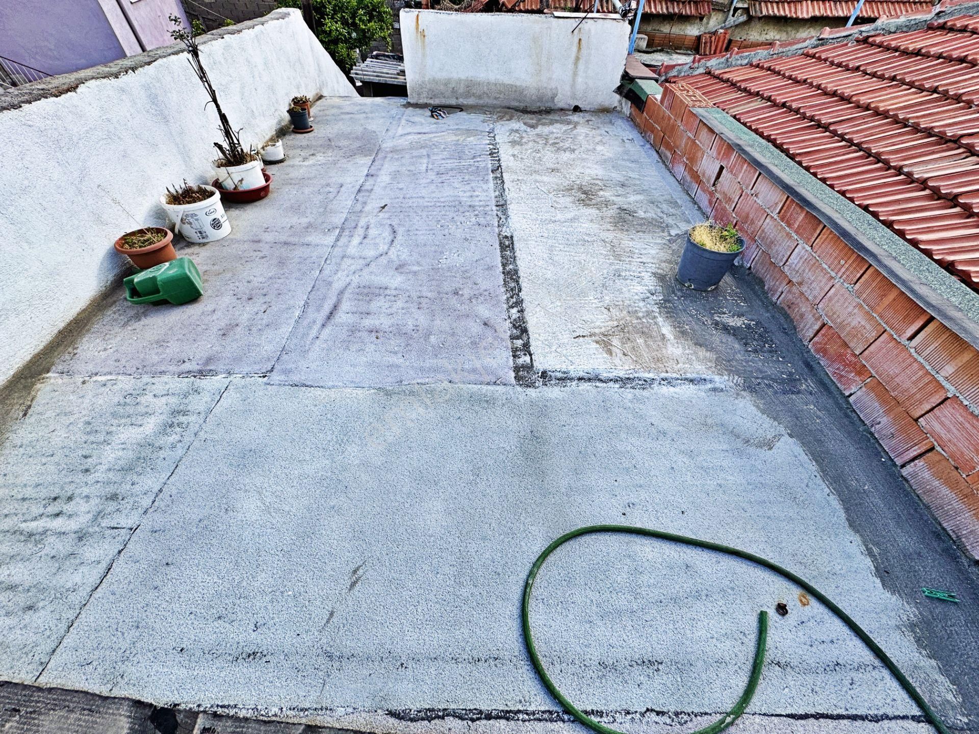 🌀tek Yetki Gültaş Emlaktan Edremitte Satılık 3+1 Geniş Bahçeli Köy Evi - Görsel 16