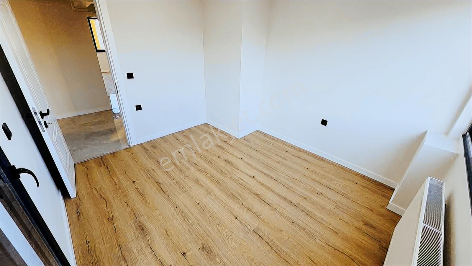 Hatay Çankaya Mah 3+1 130 M2 Full Tadilatlı Satılık Daire - Görsel 30