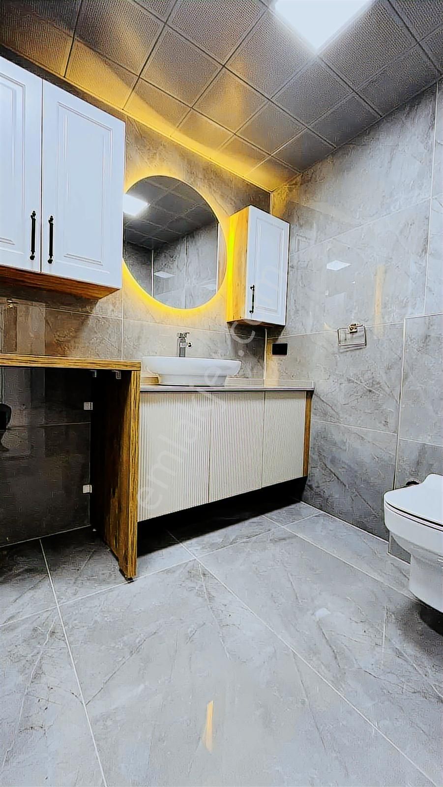 Hatay Çankaya Mah 3+1 130 M2 Full Tadilatlı Satılık Daire - Görsel 29