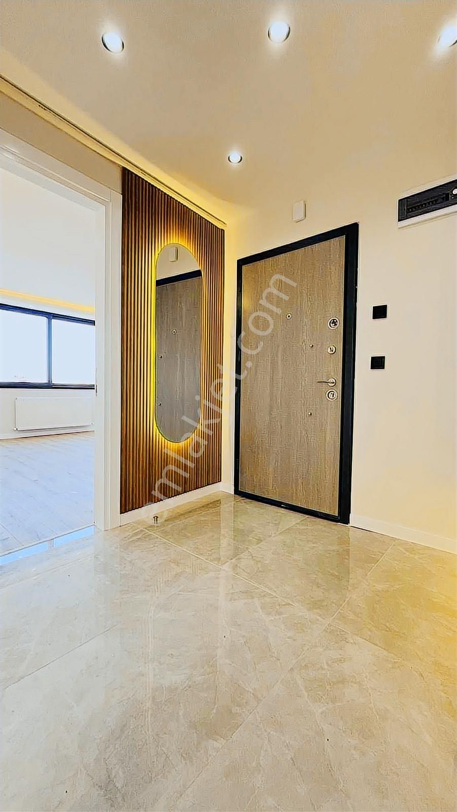 Hatay Çankaya Mah 3+1 130 M2 Full Tadilatlı Satılık Daire - Görsel 31