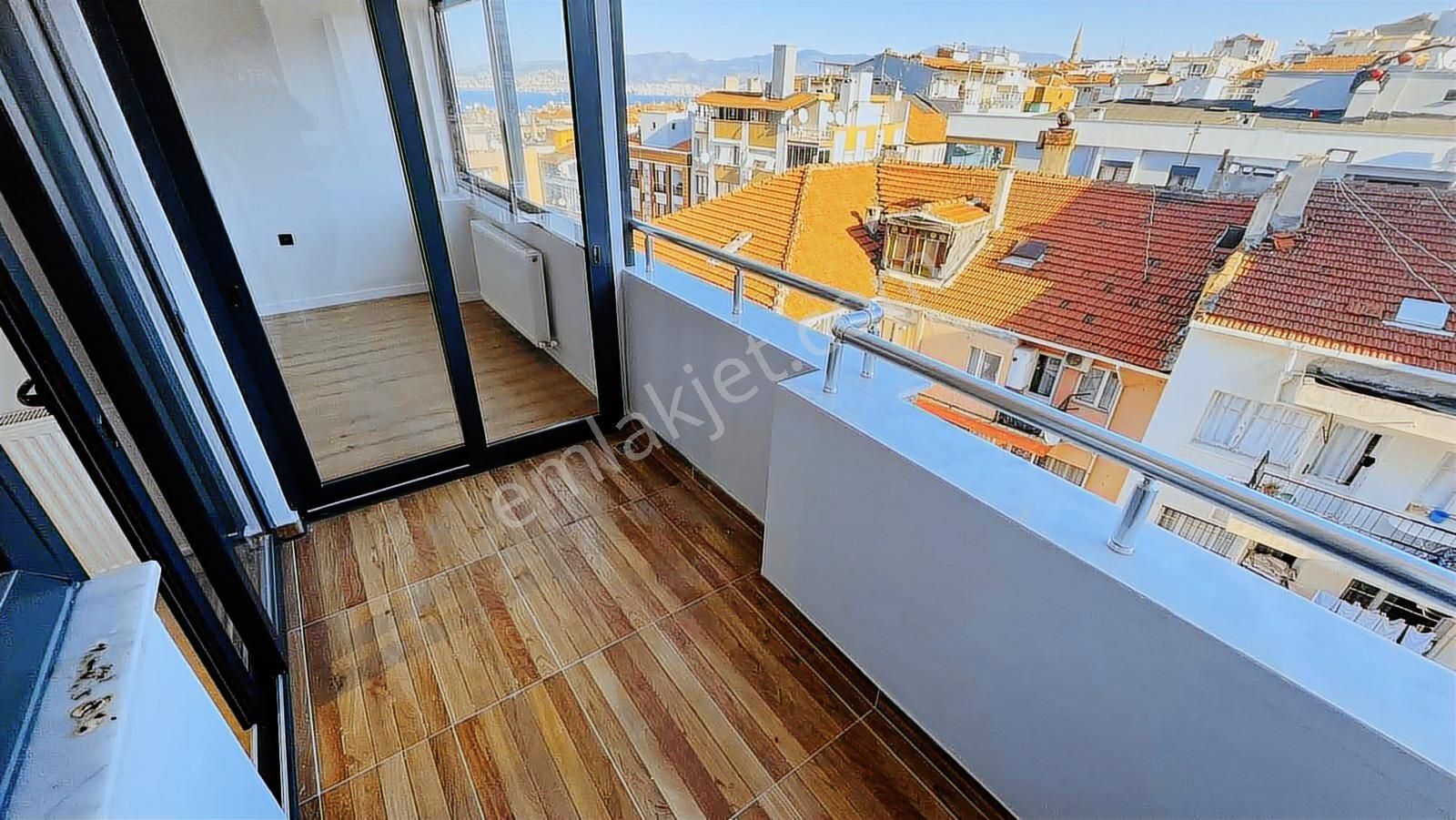 Hatay Çankaya Mah 3+1 130 M2 Full Tadilatlı Satılık Daire - Görsel 8