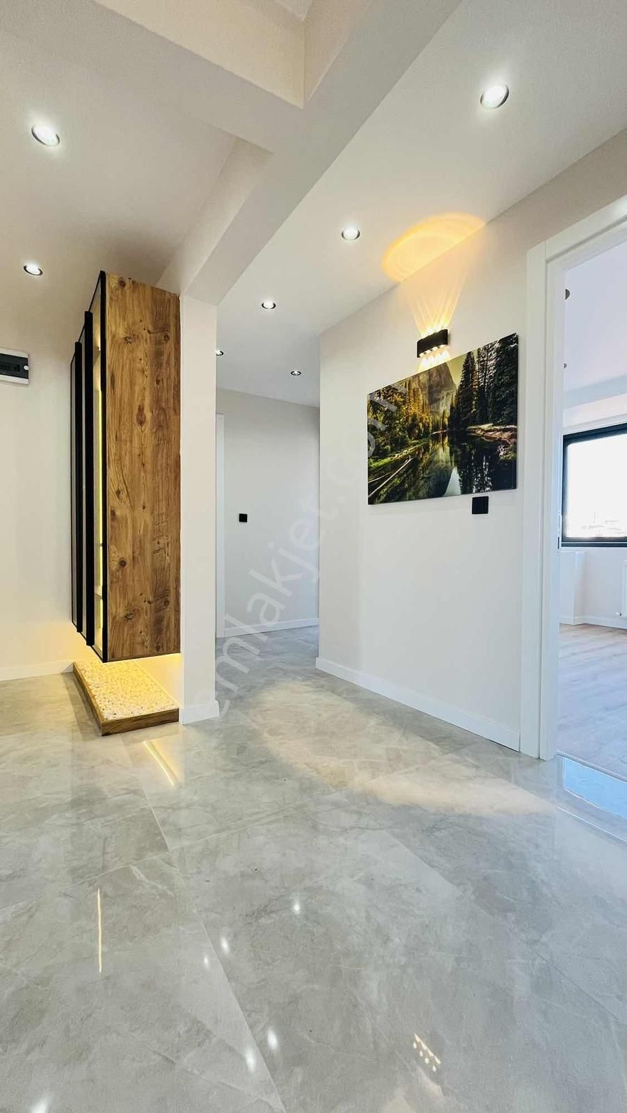 Hatay Çankaya Mah 3+1 130 M2 Full Tadilatlı Satılık Daire - Görsel 25