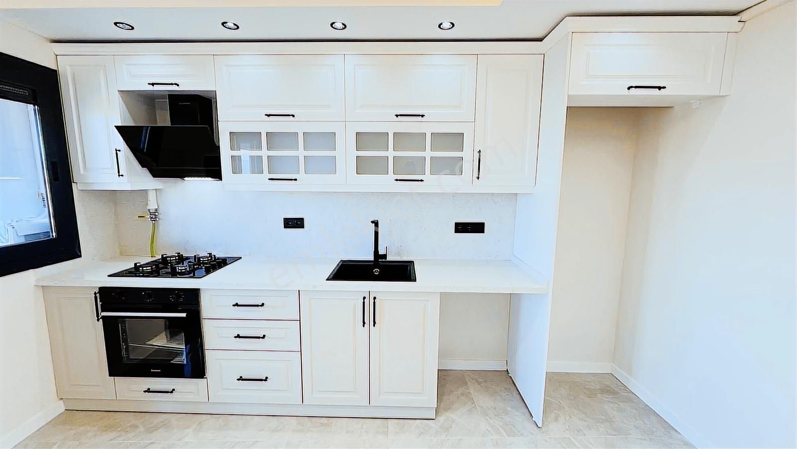 Hatay Çankaya Mah 3+1 130 M2 Full Tadilatlı Satılık Daire - Görsel 10